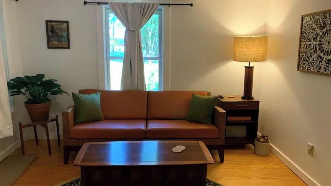 Photo of Livingroom in Asheville