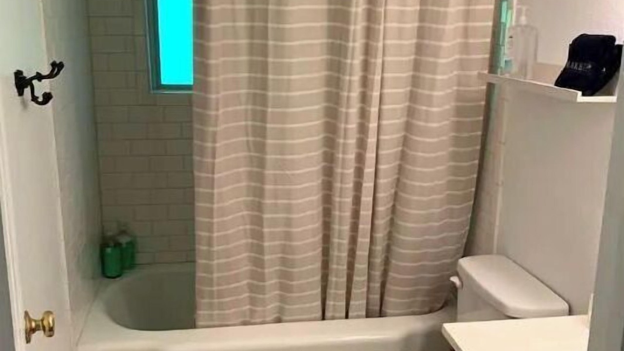 Photo of Bathroom in Asheville