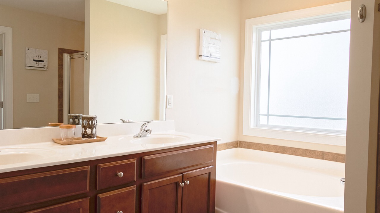 Photo of Bathroom in Westgate