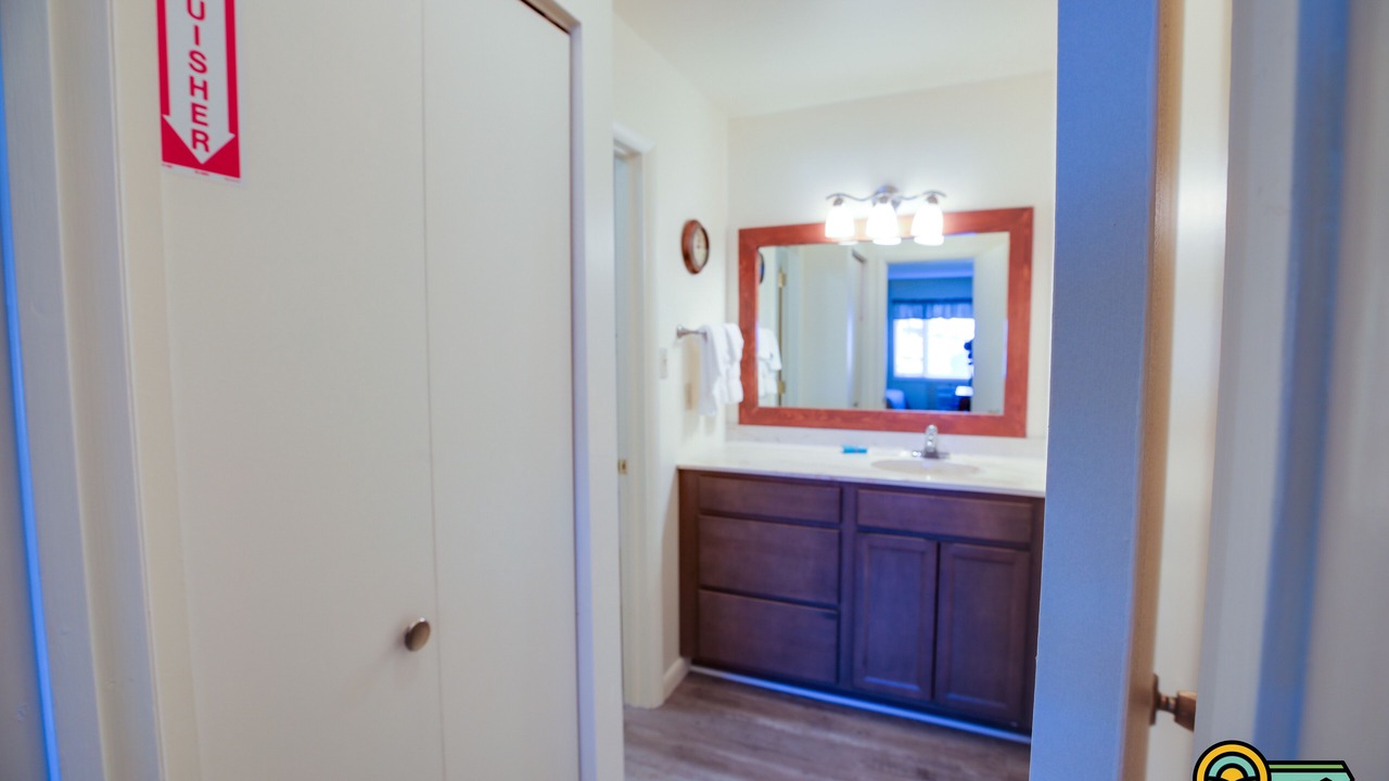 Photo of Bedroom in Mount Jackson