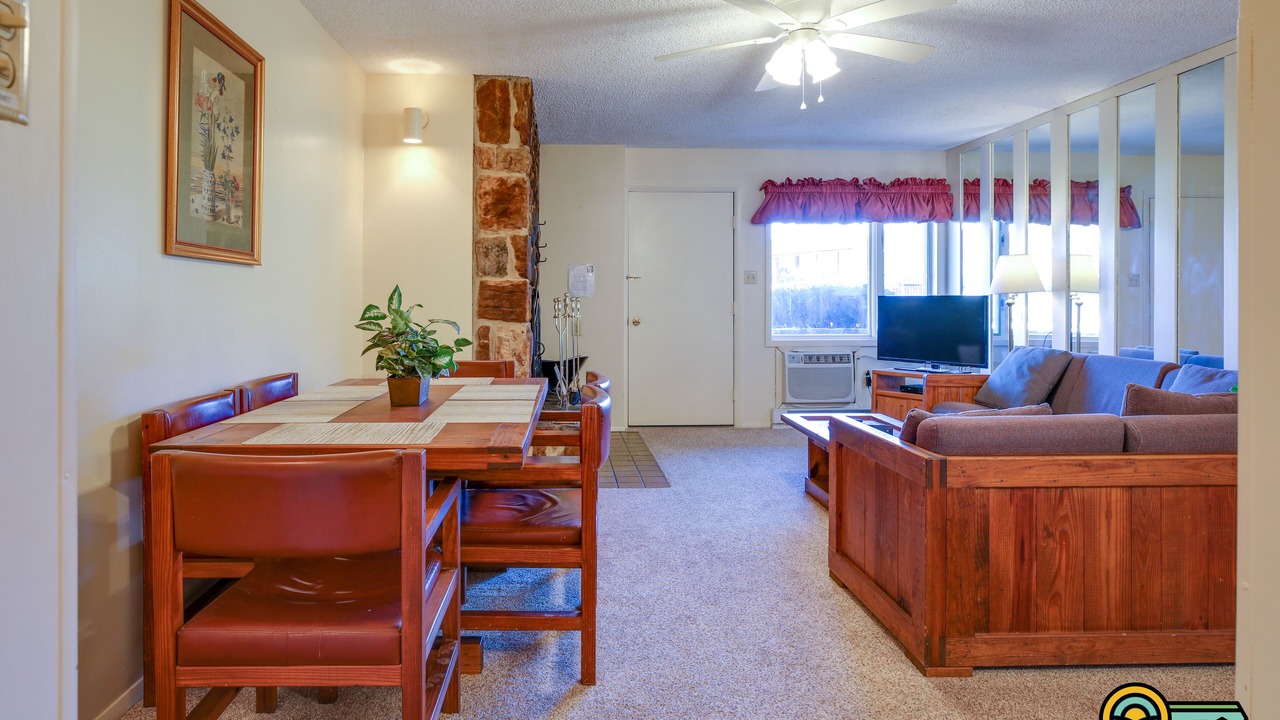 Photo of Livingroom in Mount Jackson
