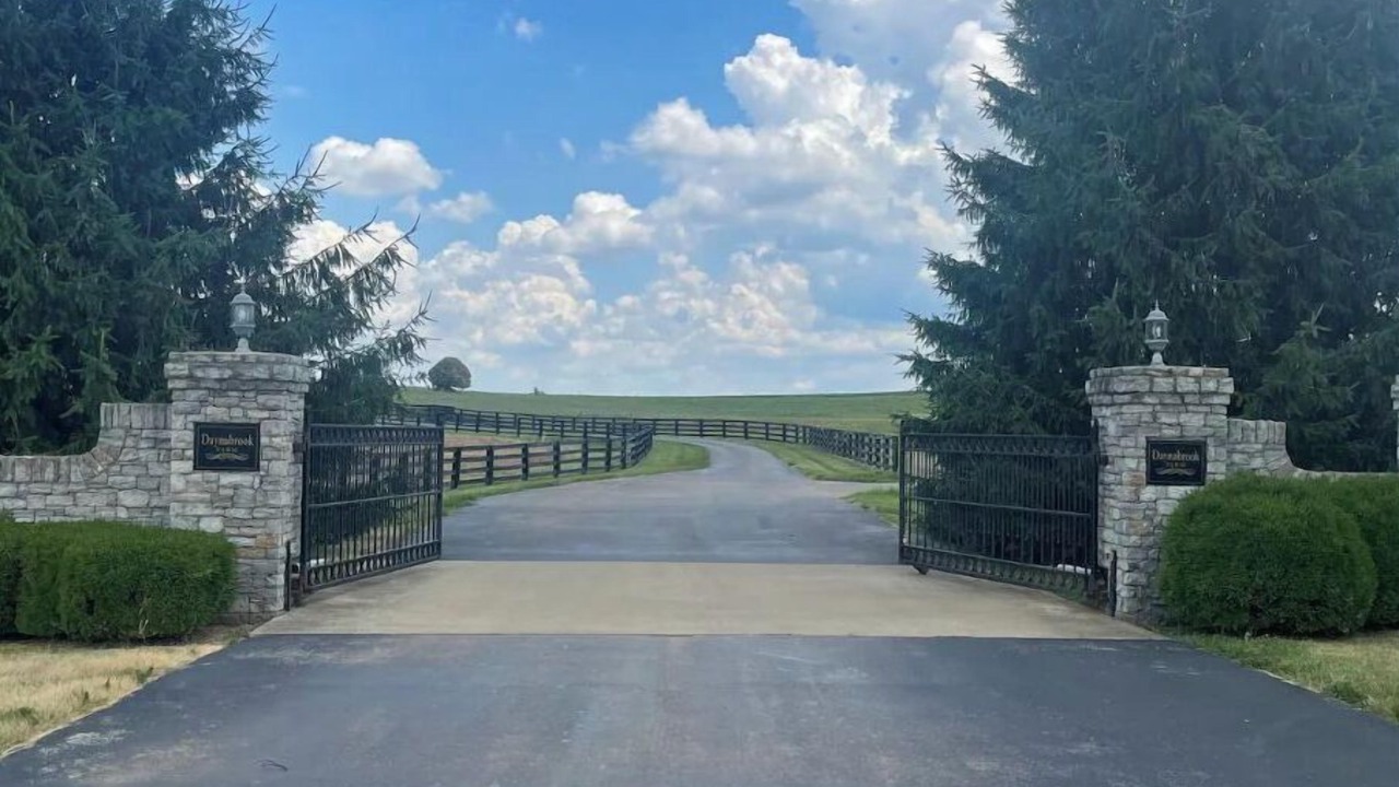 Photo of Outdoor in Harrodsburg