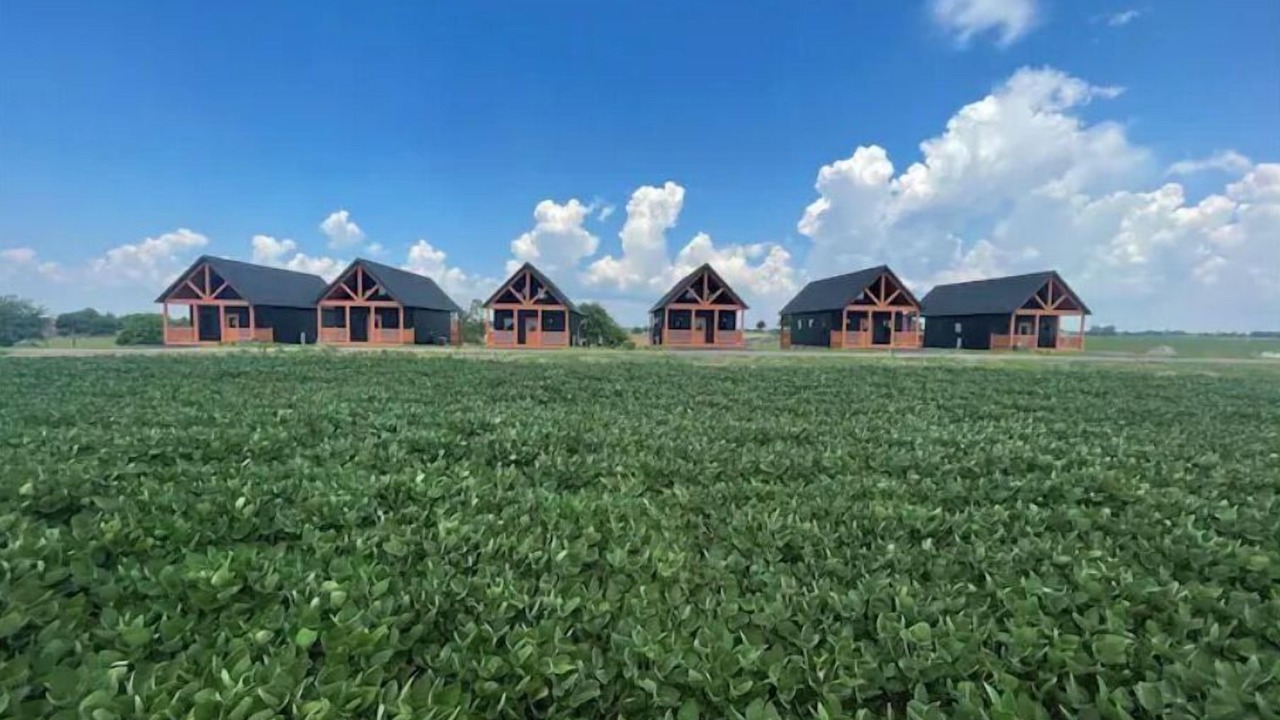 Photo of Outdoor in Harrodsburg
