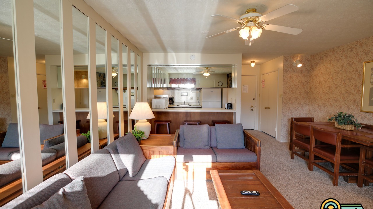 Photo of Bedroom in Mount Jackson