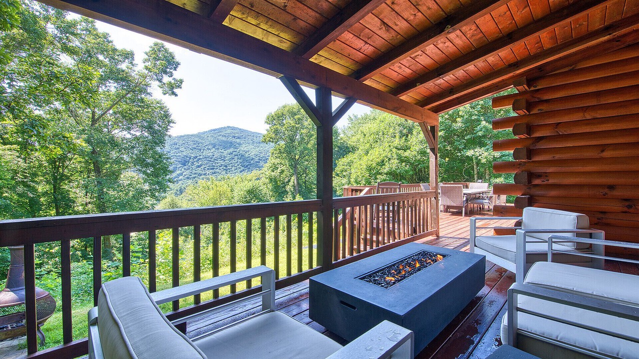 Photo of Outdoor in Maggie Valley