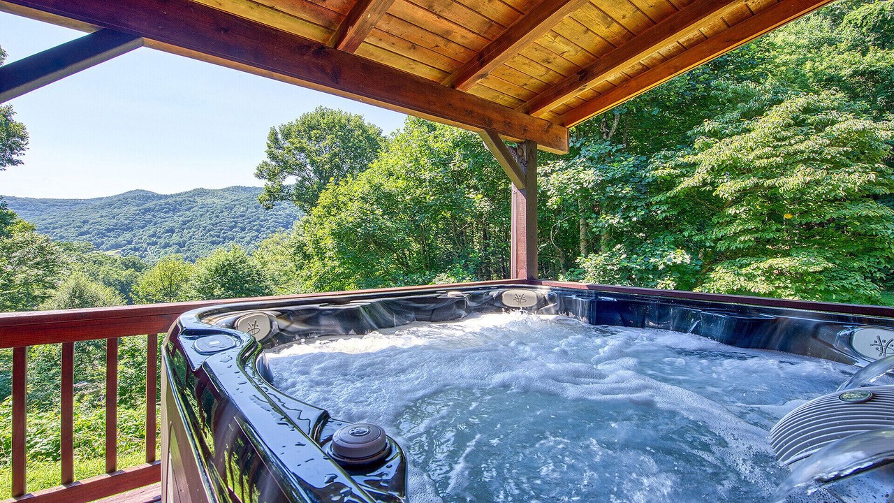 Photo of Outdoor in Maggie Valley