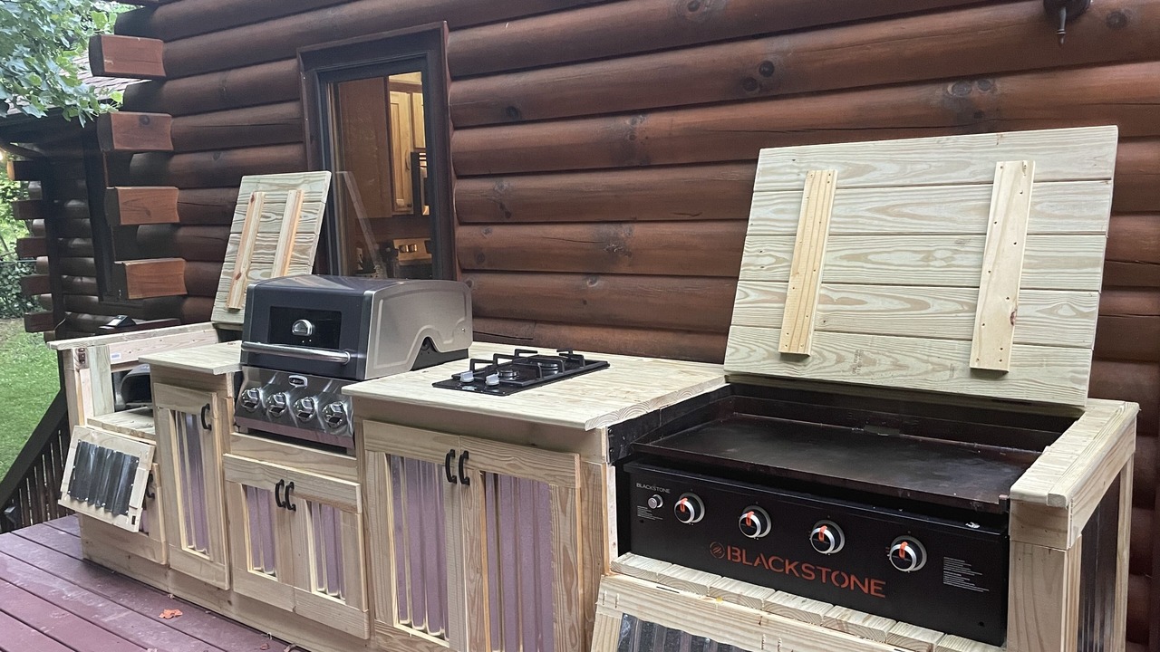 Photo of Outdoor in Maggie Valley