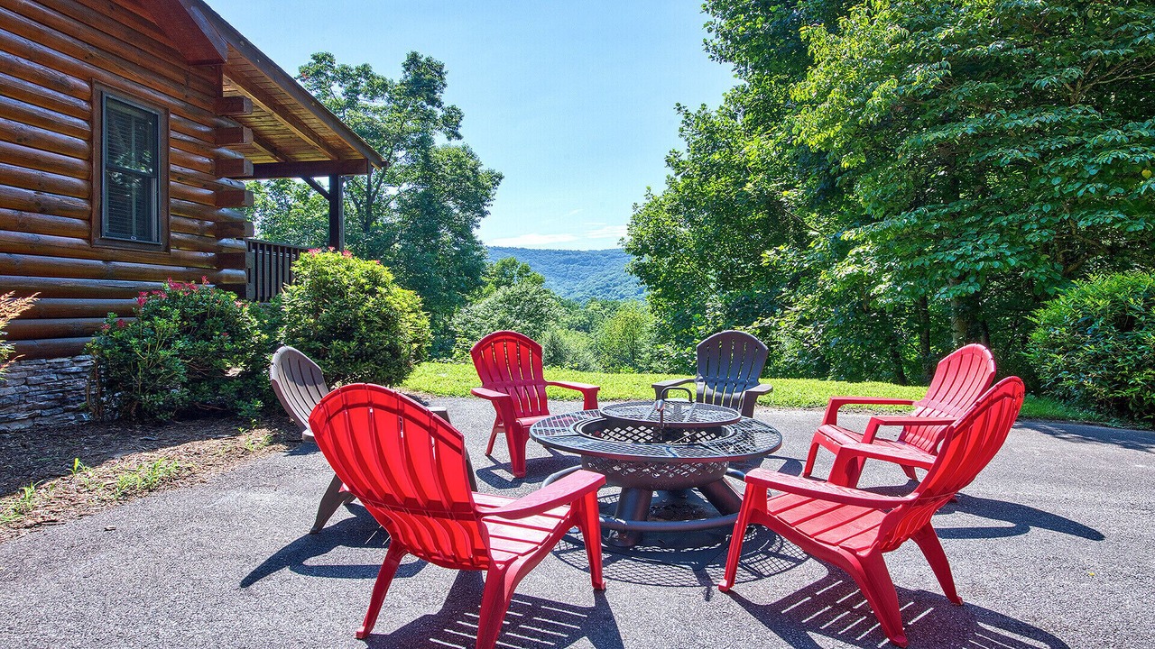 Photo of Outdoor in Maggie Valley