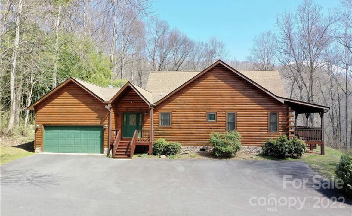 Photo of Outdoor in Maggie Valley