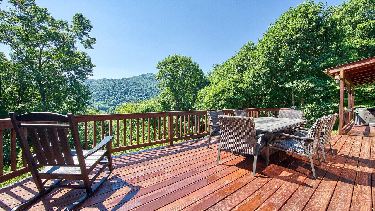 Photo of Outdoor in Maggie Valley