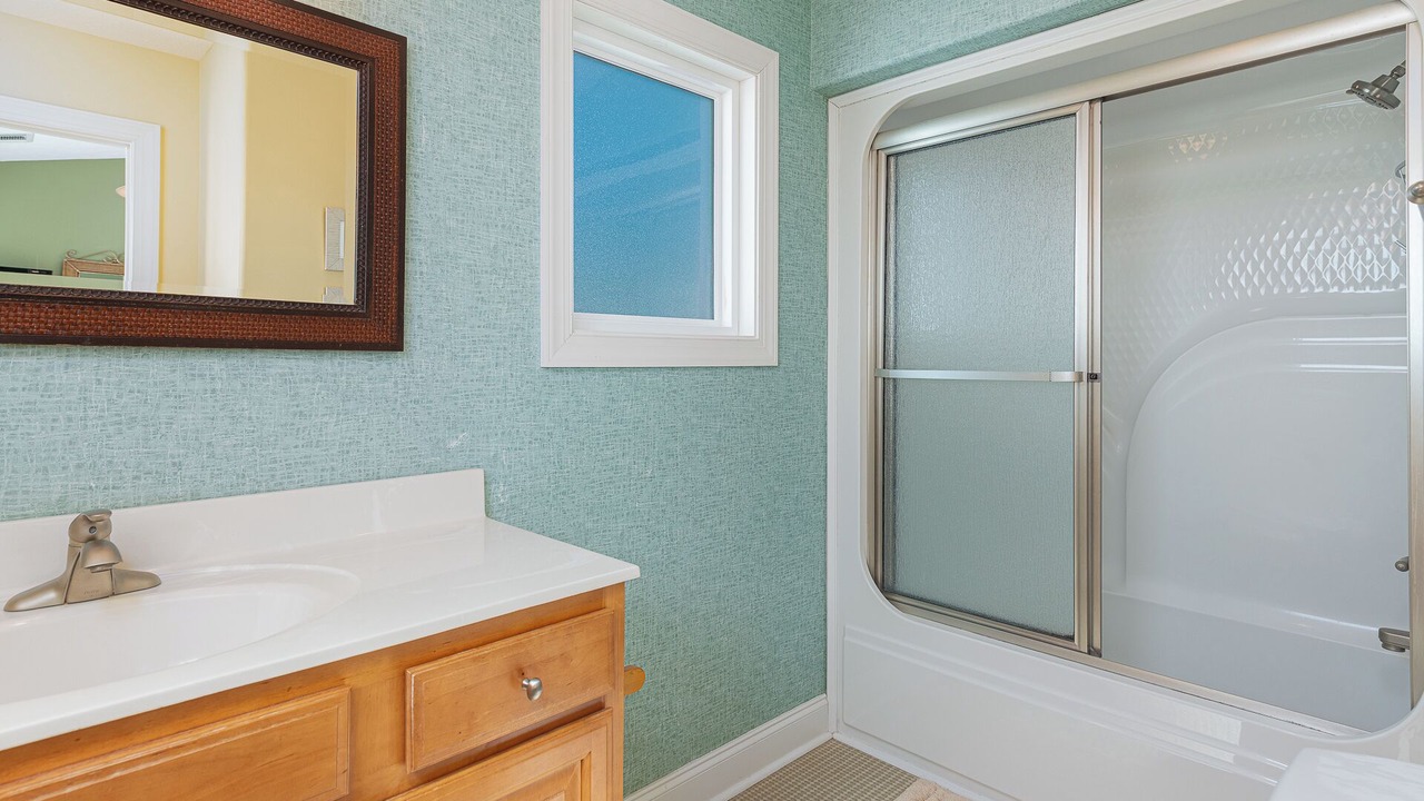 Photo of Bathroom in Holden Beach