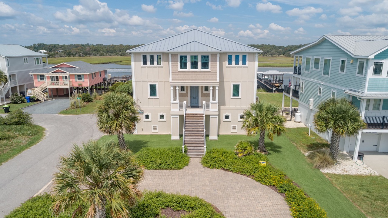 Photo of Outdoor in Holden Beach