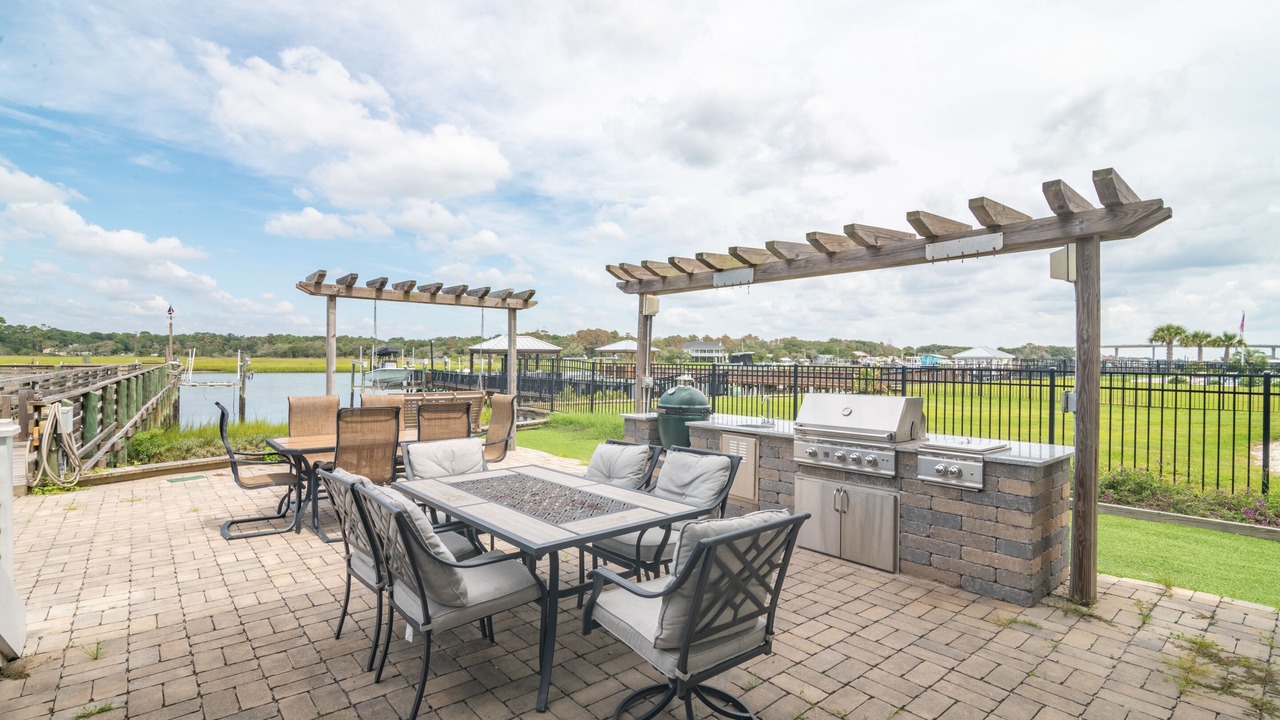 Photo of Outdoor in Holden Beach