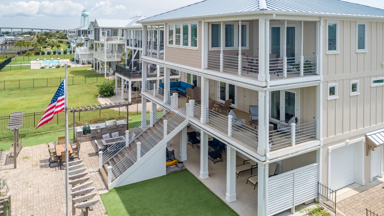 Photo of Outdoor in Holden Beach