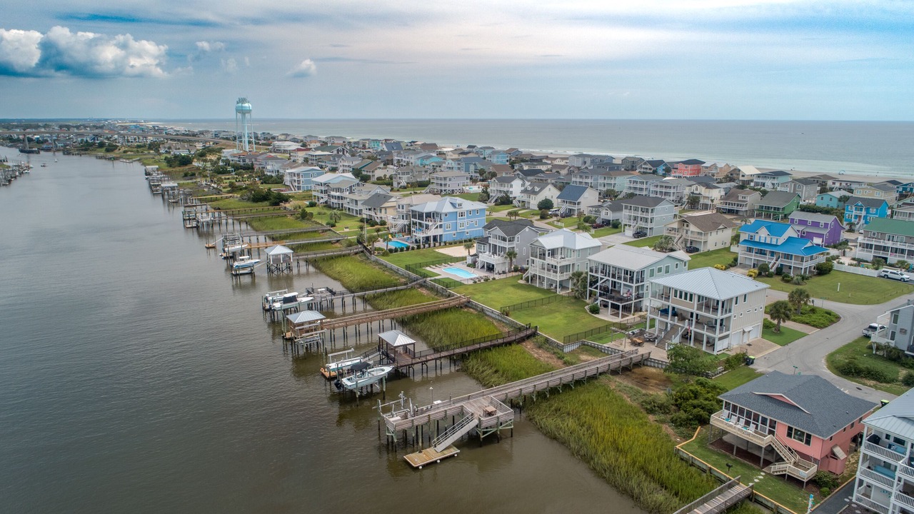Photo of Others in Holden Beach