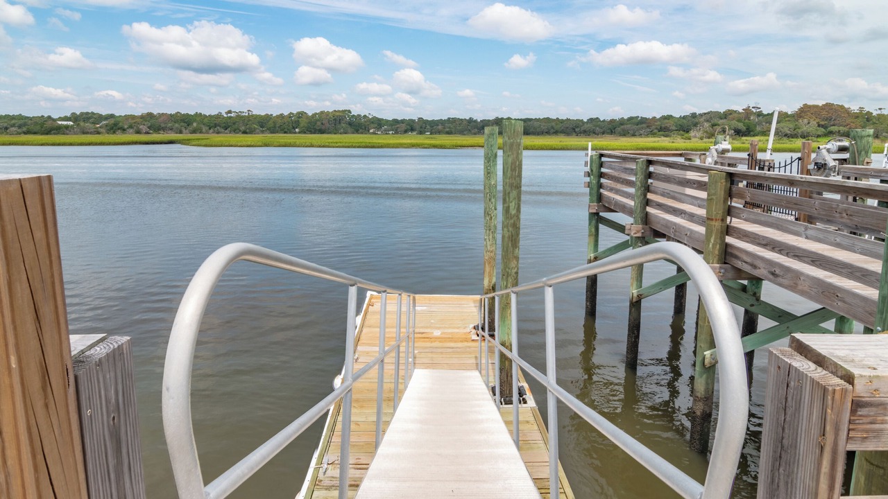 Photo of Outdoor in Holden Beach