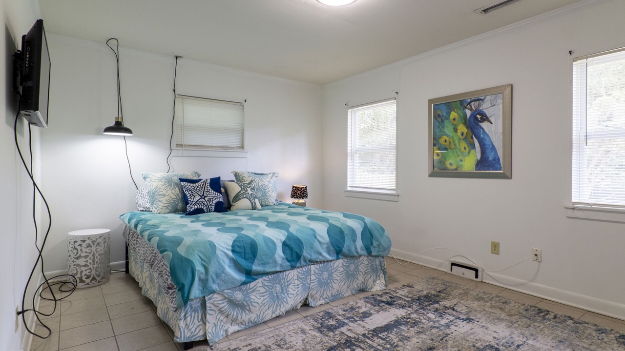 Photo of Bedroom in Wilmington