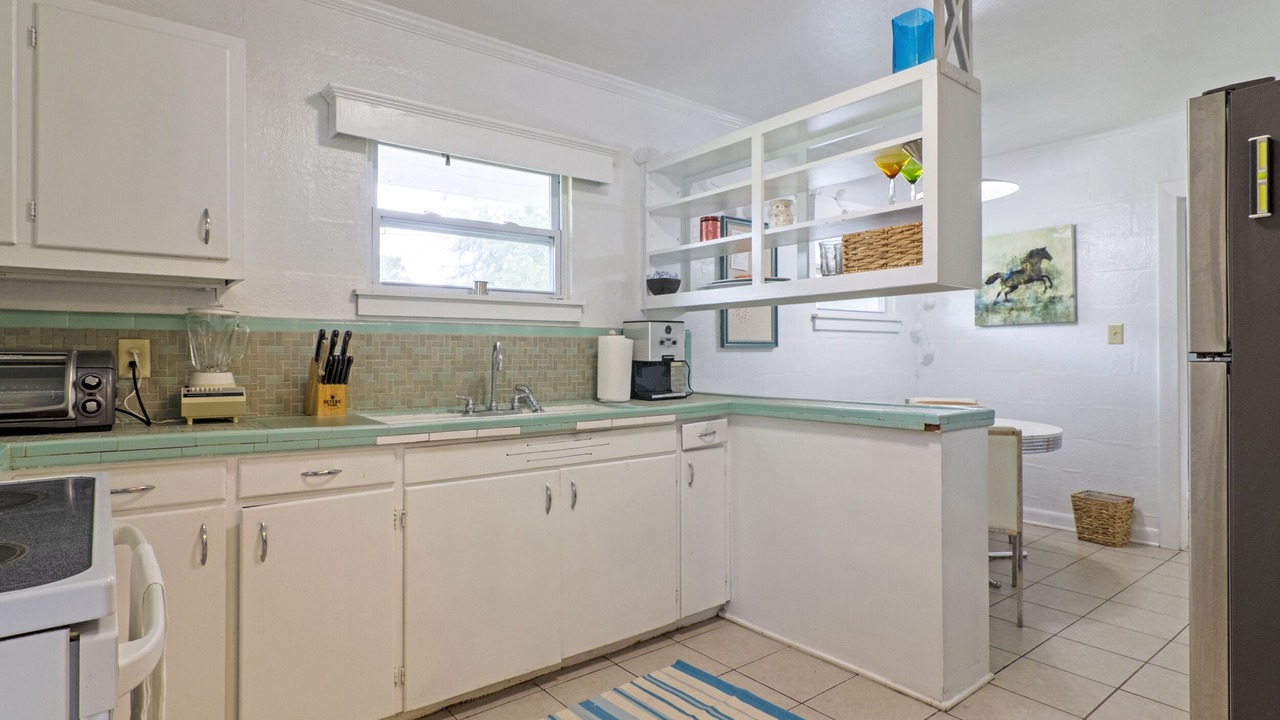 Photo of Kitchen in Wilmington