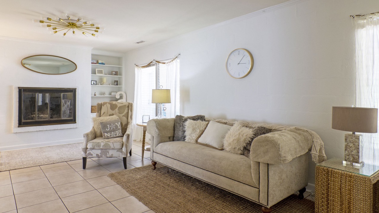 Photo of Livingroom in Wilmington