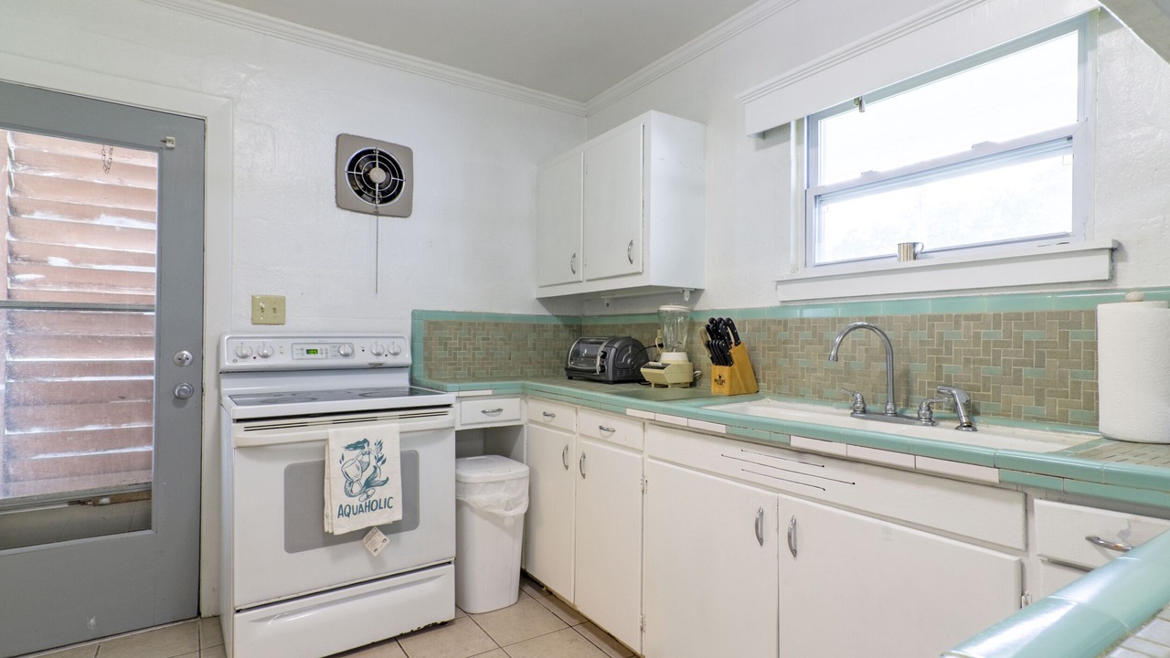 Photo of Kitchen in Wilmington