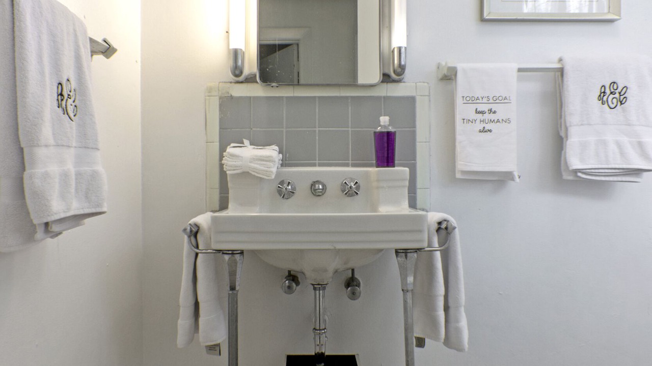 Photo of Bathroom in Wilmington