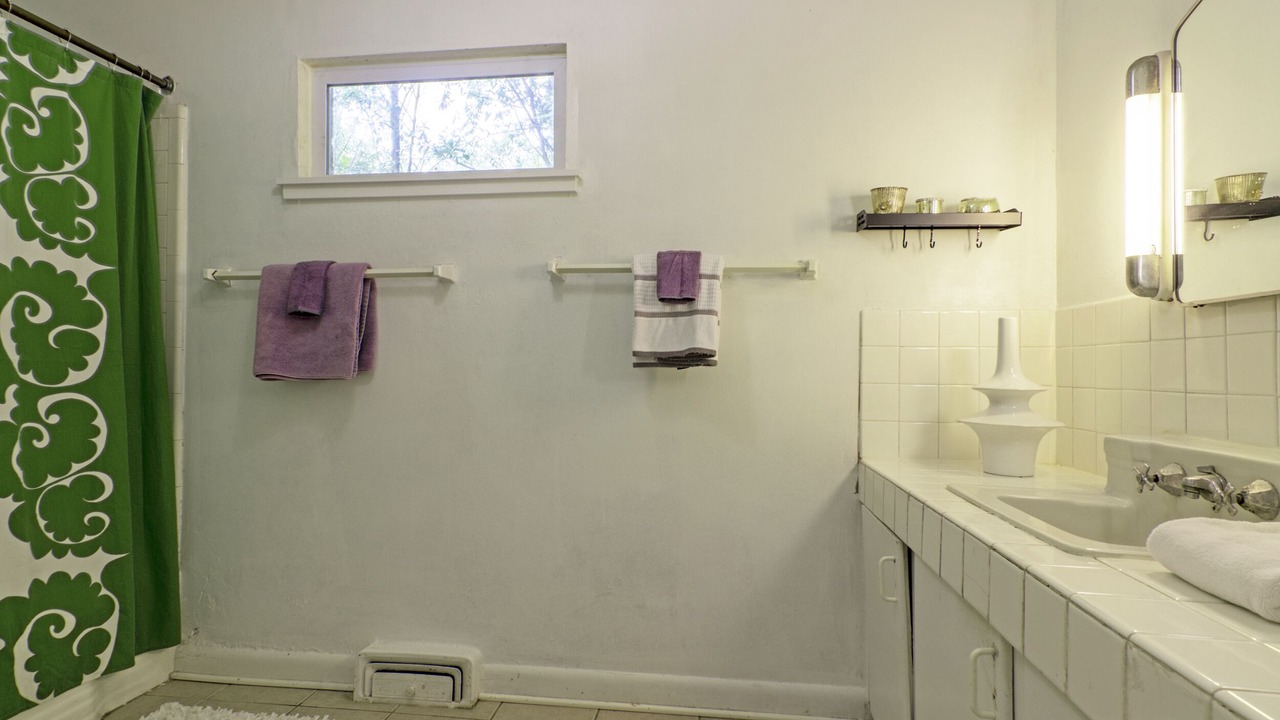 Photo of Bathroom in Wilmington