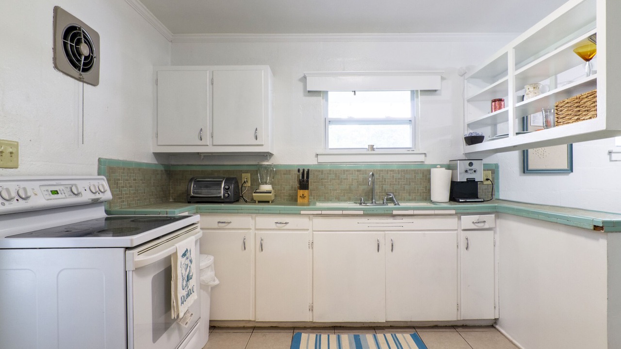 Photo of Kitchen in Wilmington