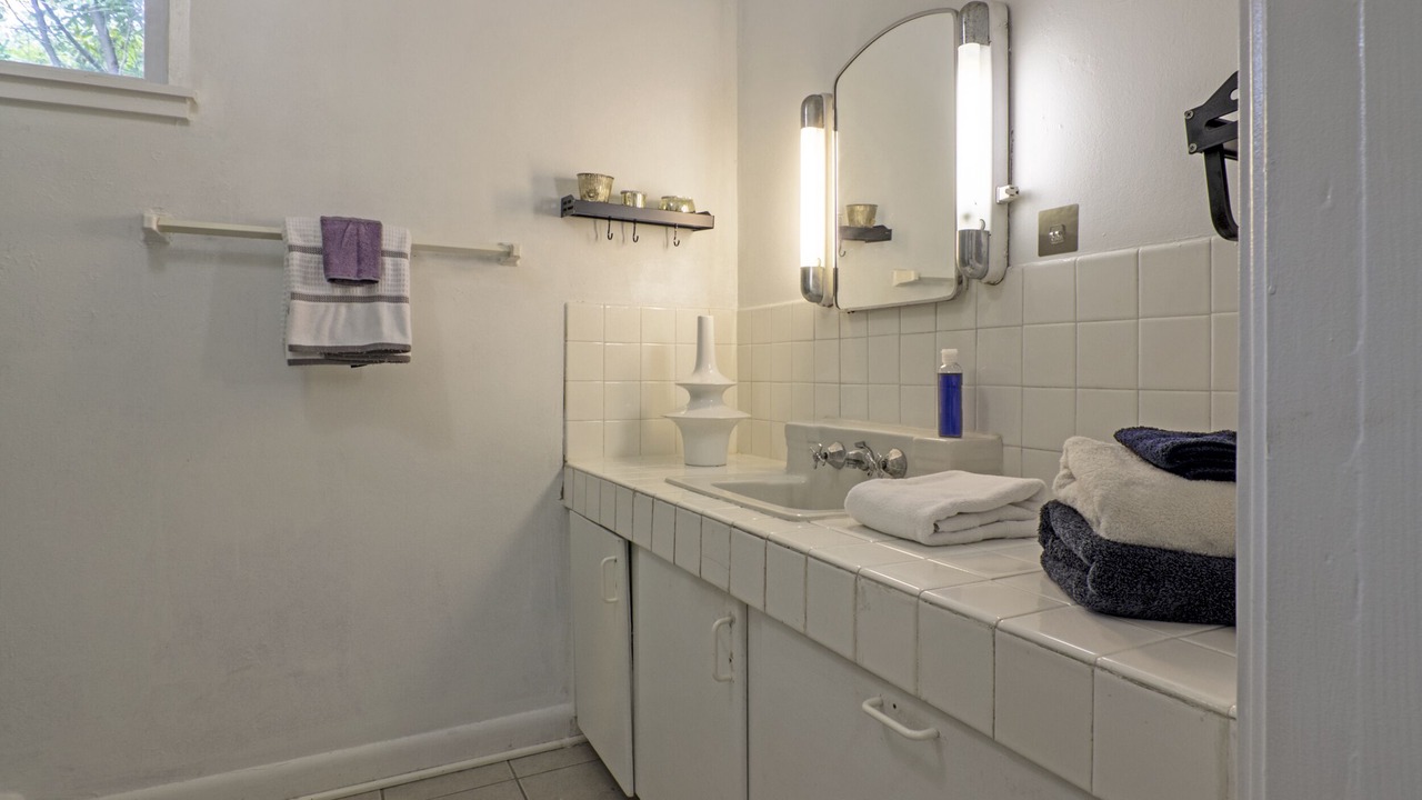 Photo of Bathroom in Wilmington