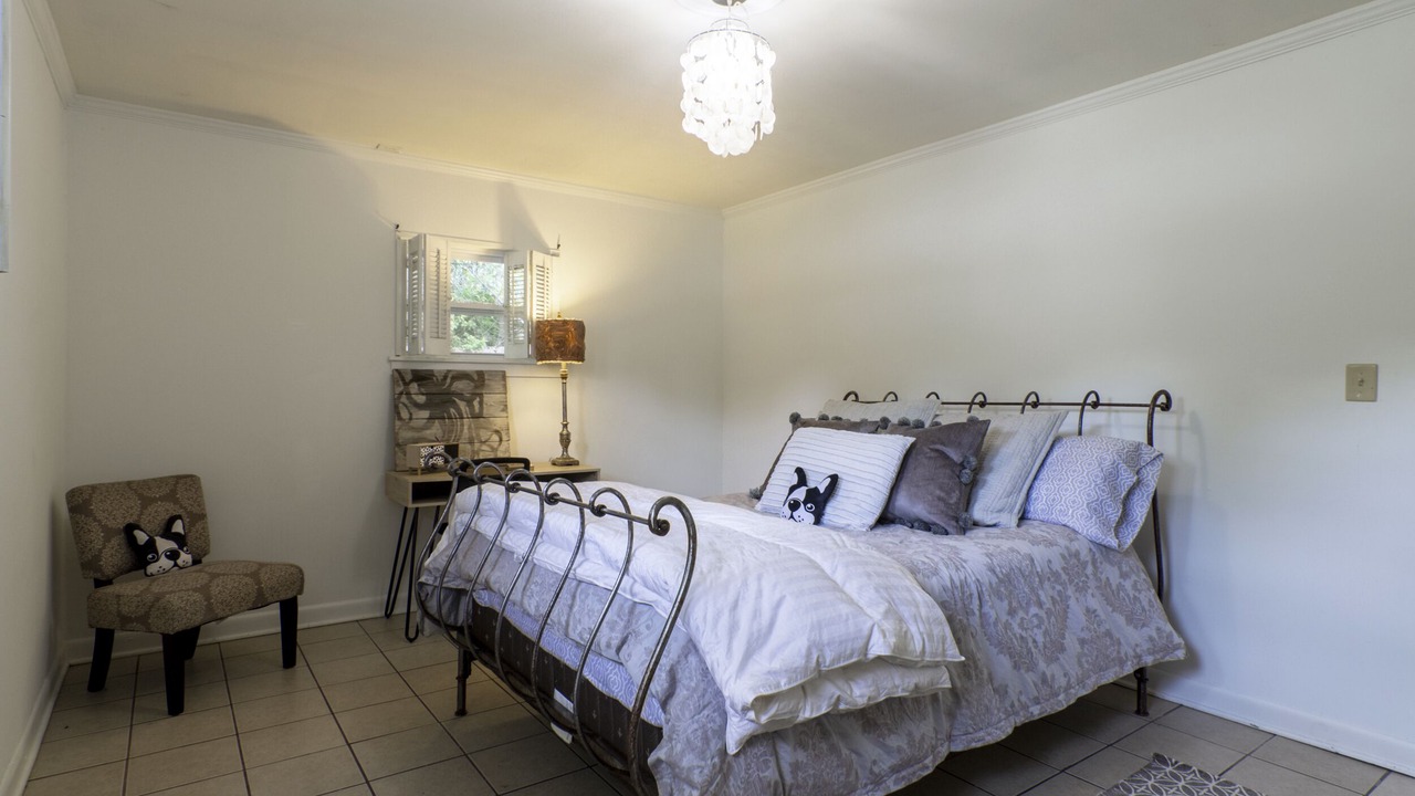 Photo of Bedroom in Wilmington