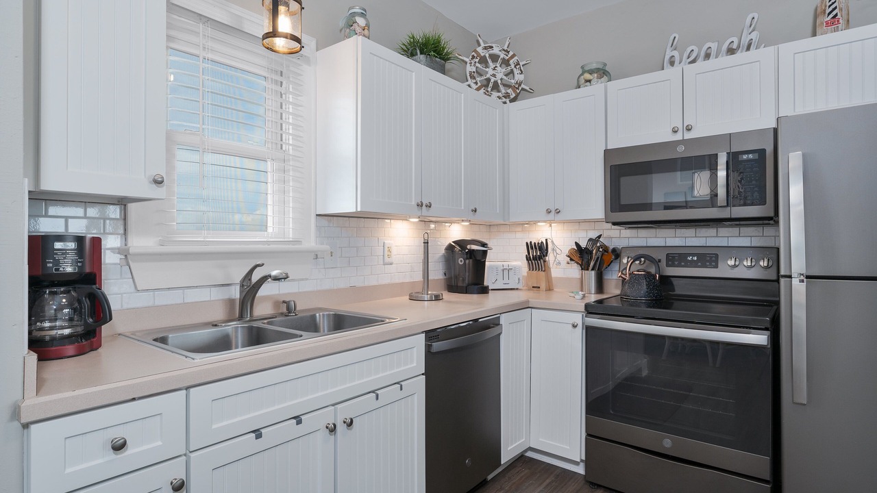 Photo of Kitchen in Avon