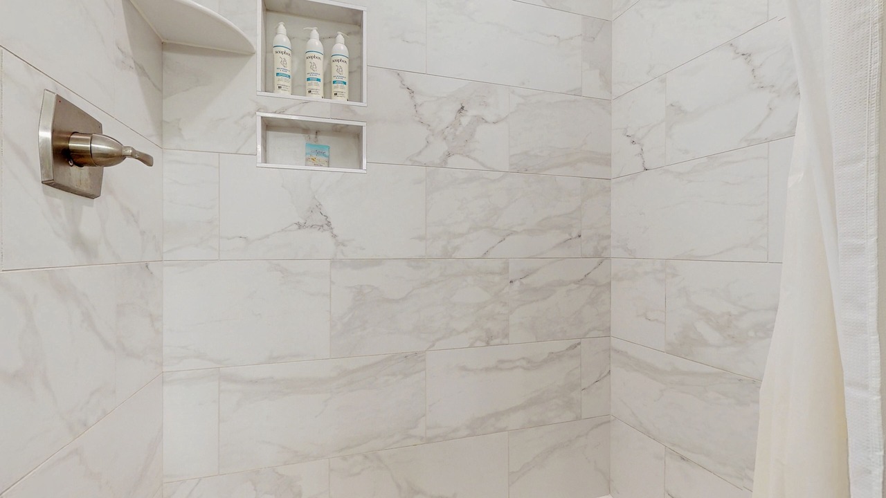 Photo of Bathroom in Morehead City