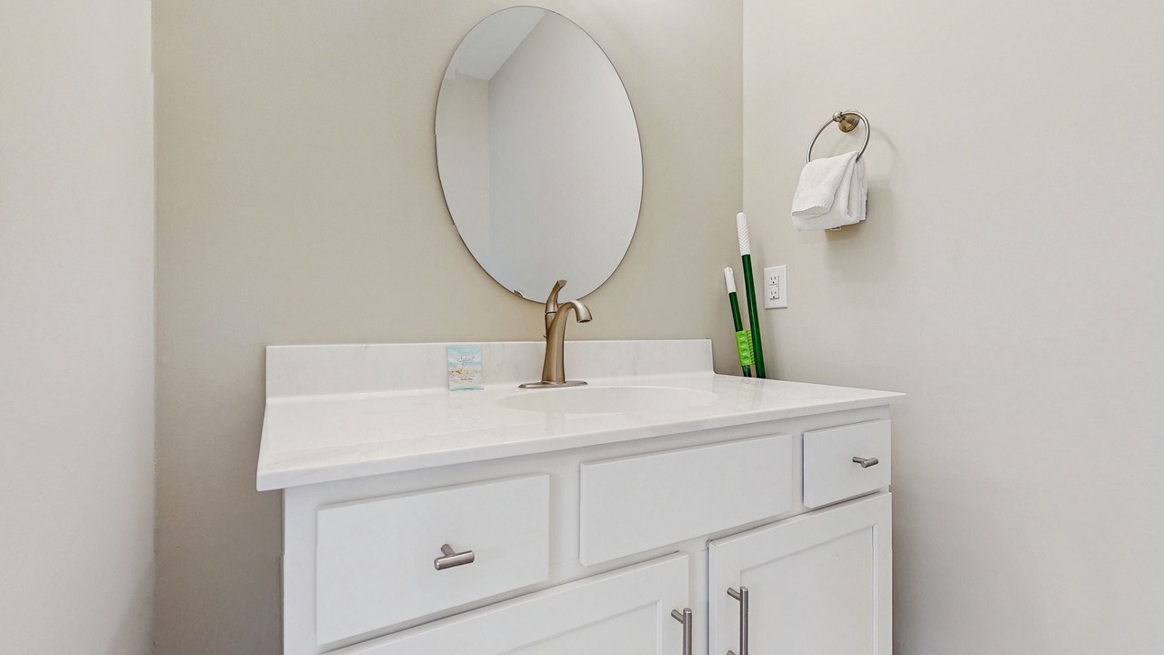 Photo of Bathroom in Morehead City