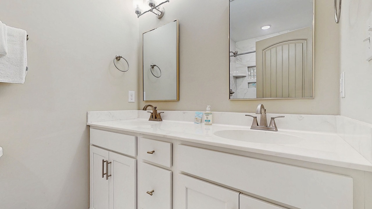 Photo of Bathroom in Morehead City