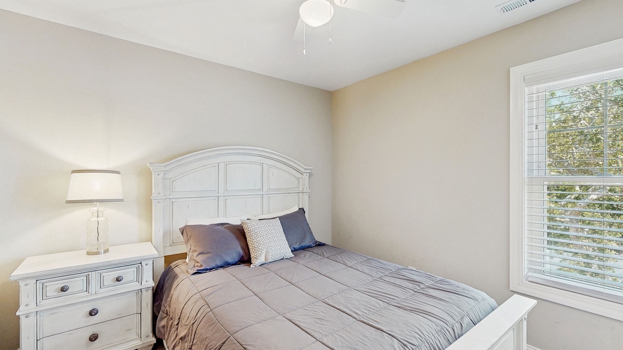 Photo of Bedroom in Morehead City