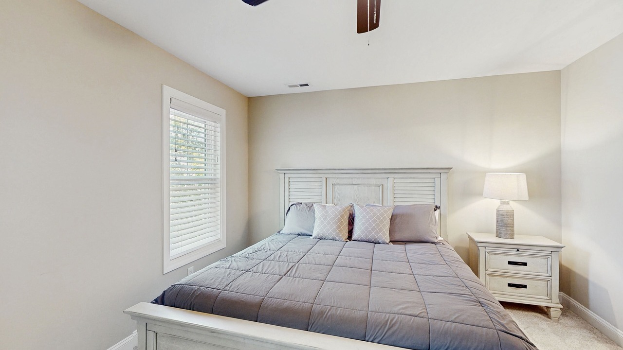 Photo of Bedroom in Morehead City