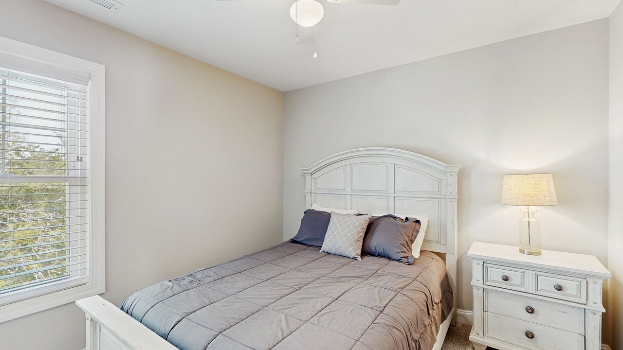 Photo of Bedroom in Morehead City