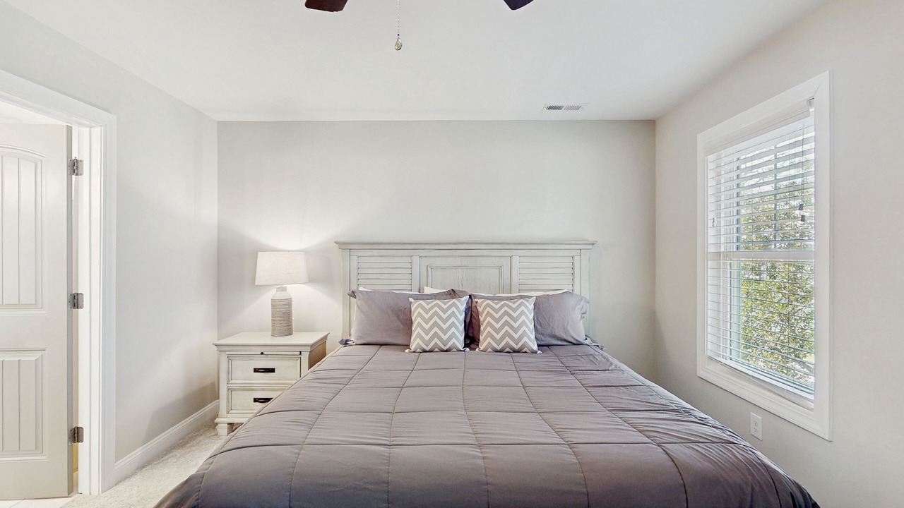 Photo of Bedroom in Morehead City