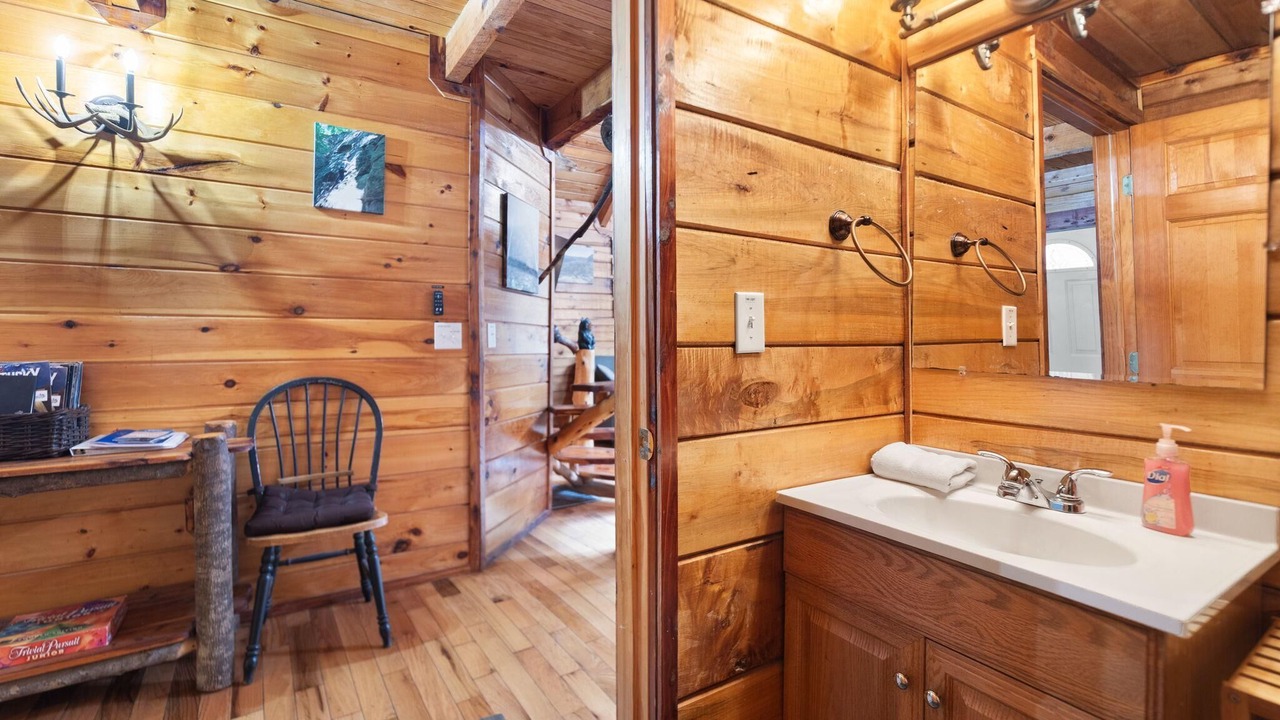 Photo of Bathroom in Rogers