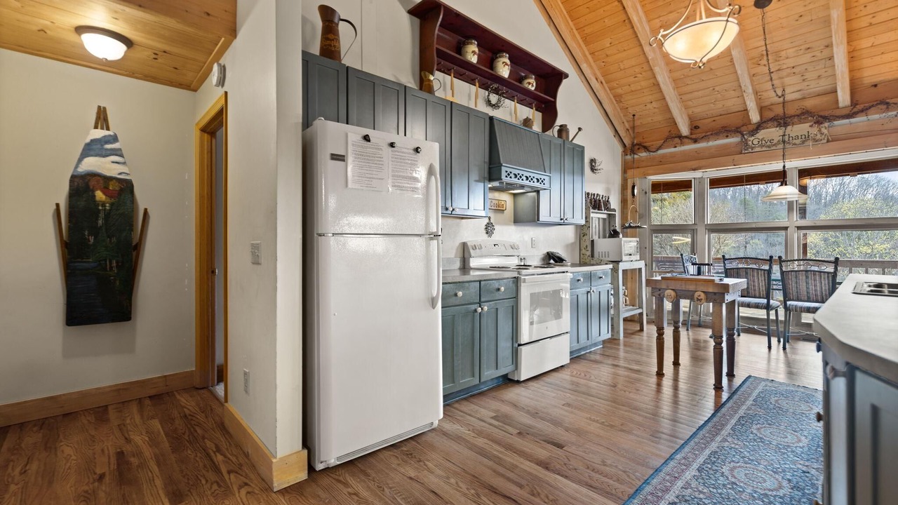 Photo of Kitchen in Rogers