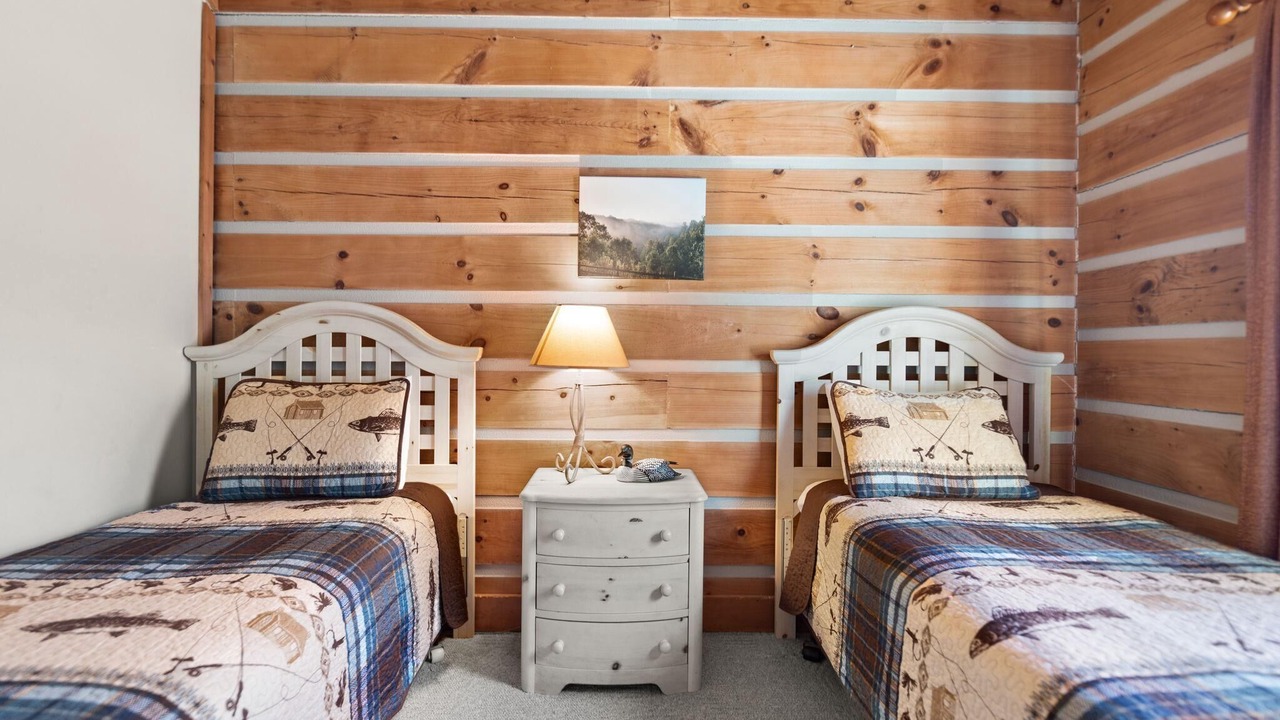 Photo of Bedroom in Rogers