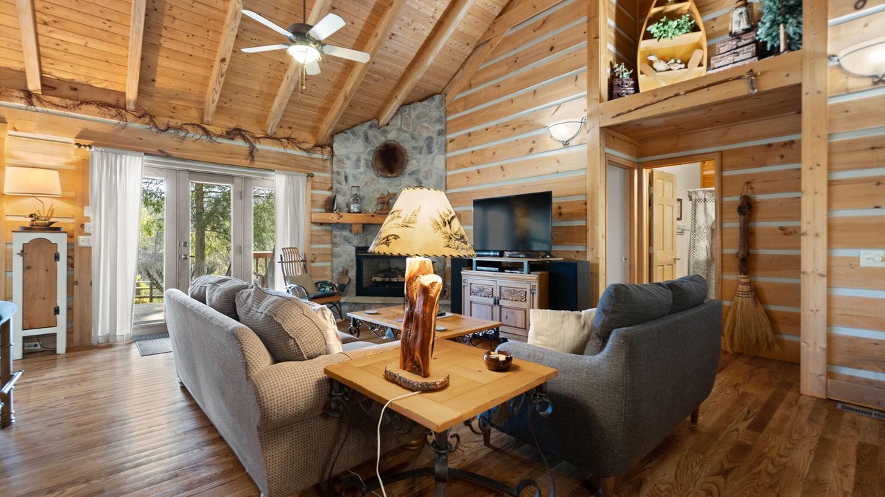 Photo of Livingroom in Rogers