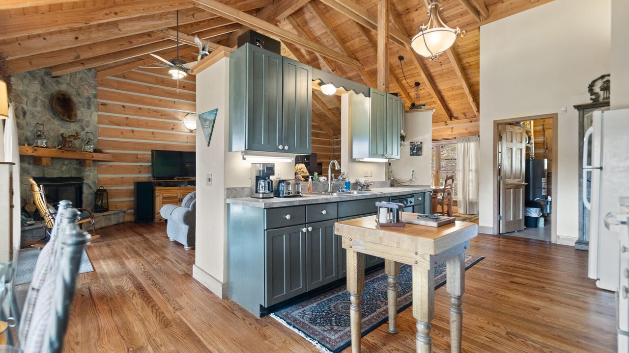 Photo of Kitchen in Rogers