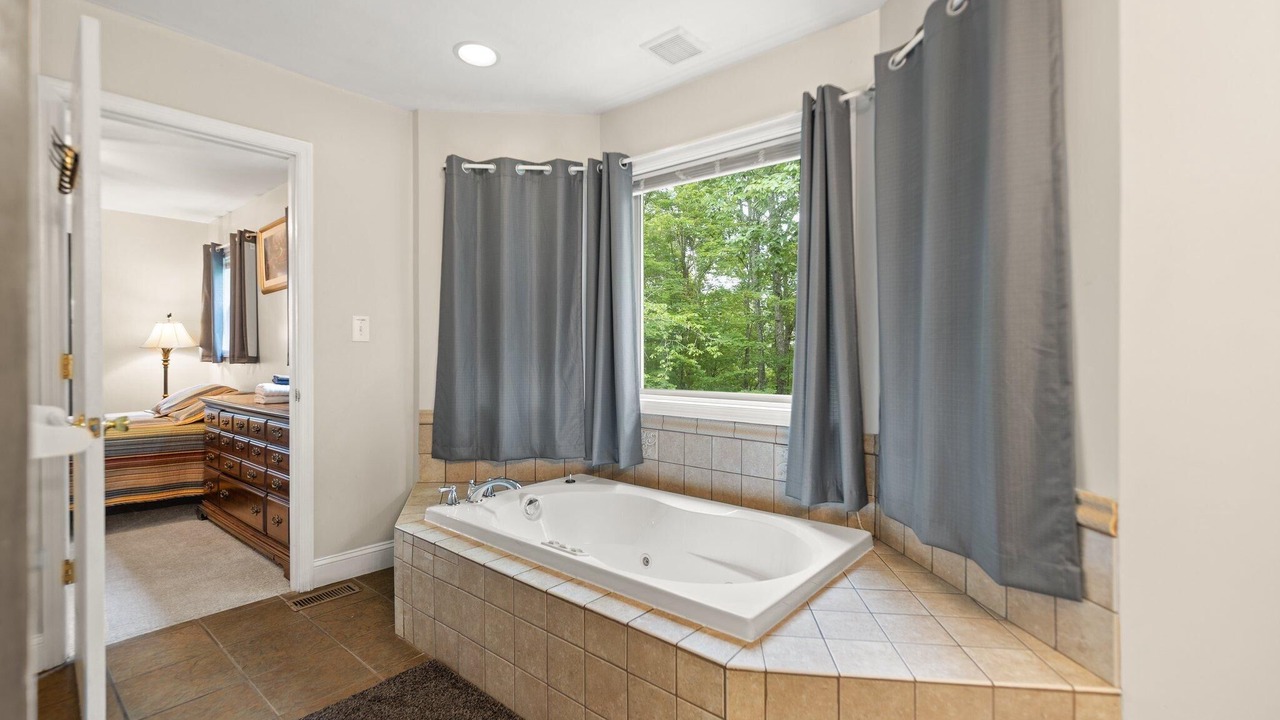 Photo of Bathroom in Rogers