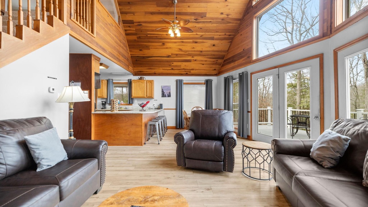 Photo of Livingroom in Rogers