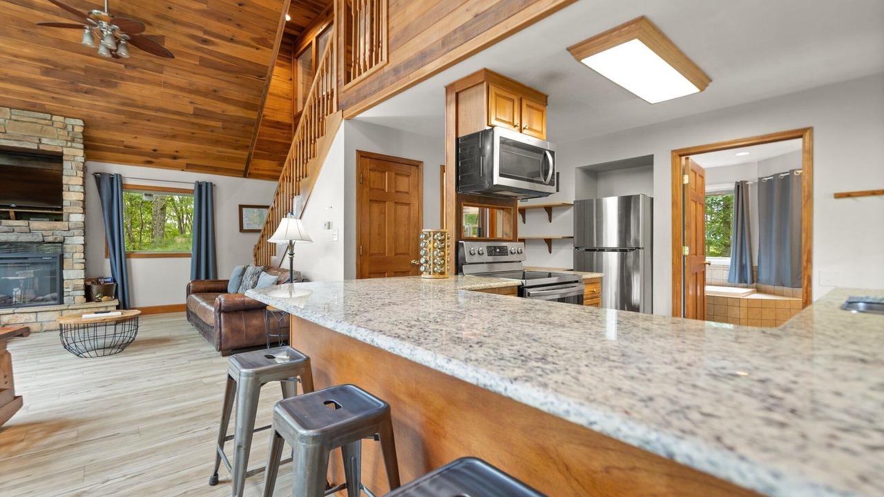 Photo of Livingroom in Rogers