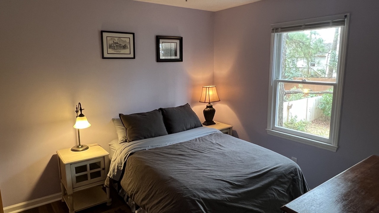 Photo of Bedroom in Wilmington