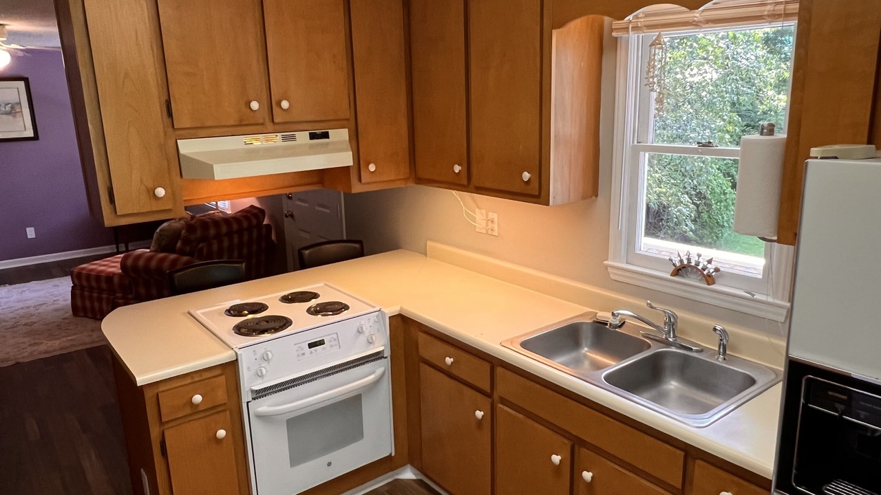 Photo of Kitchen in Wilmington