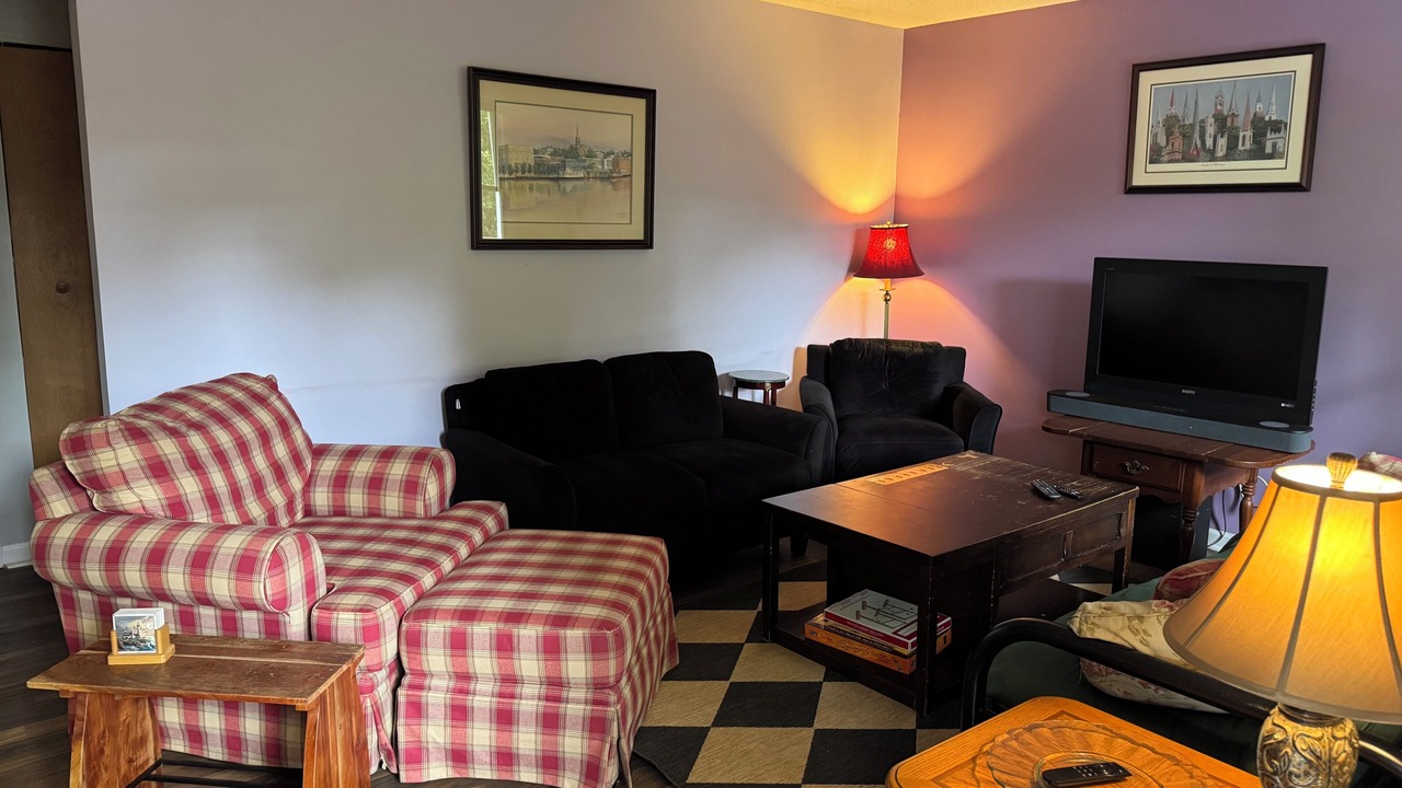 Photo of Livingroom in Wilmington