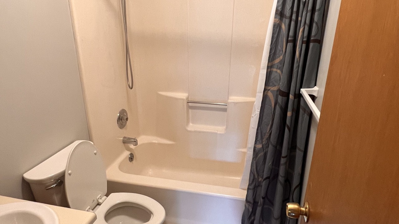 Photo of Bathroom in Wilmington