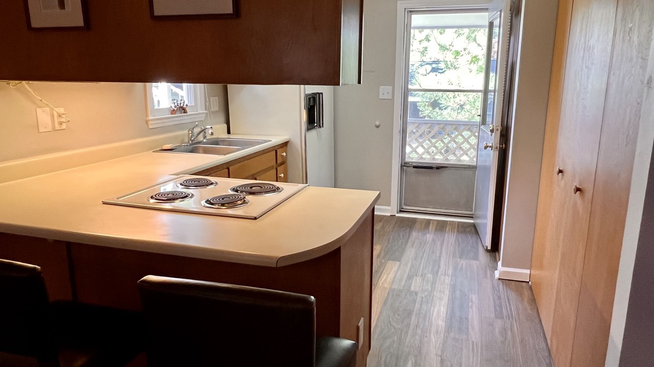 Photo of Kitchen in Wilmington